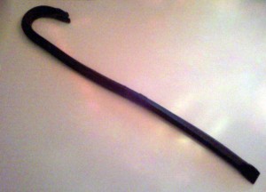 the Bad-Dragon Crowbar